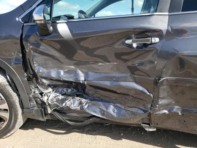 2022 SUBARU ASCENT TOU 4S4WMARD3N3416071