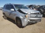 2008 HONDA  PILOT