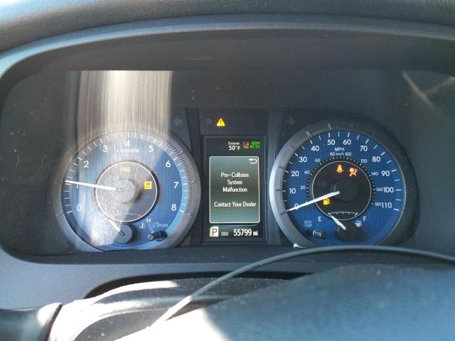 2020 TOYOTA SIENNA XLE 5TDDZ3DC2LS246563