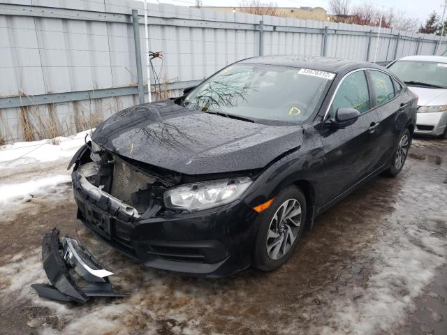 2016 HONDA CIVIC EX 2HGFC2F78GH002975