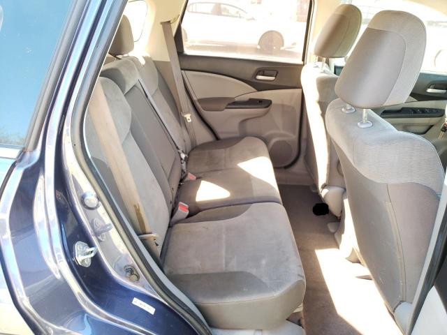 3CZRM3H30DG701404 Honda Cr-V Lx 2013. Фото: 5
