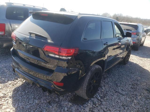 1C4RJFN98JC325414 Jeep Grand Cherokee Trackhawk