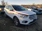 2019 FORD  ESCAPE