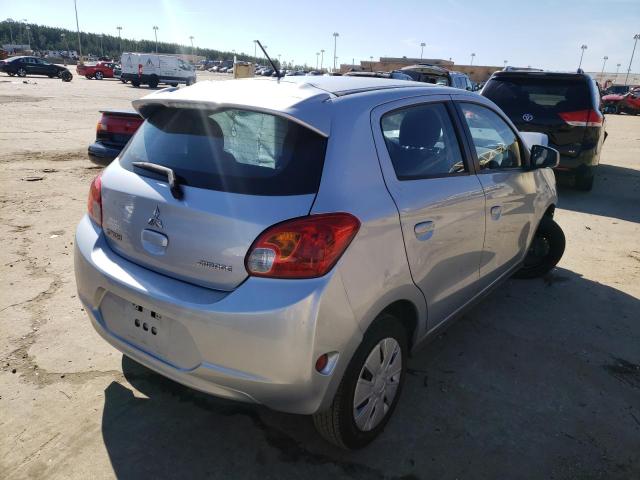 2015 MITSUBISHI MIRAGE DE ML32A3HJ5FH034114