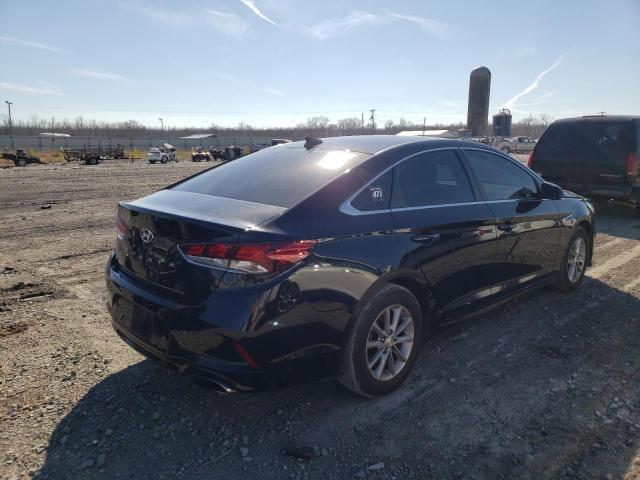2018 HYUNDAI SONATA SE 5NPE24AF7JH694667