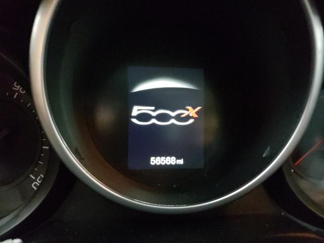 2016 FIAT 500X TREKK ZFBCFYET3GP385359