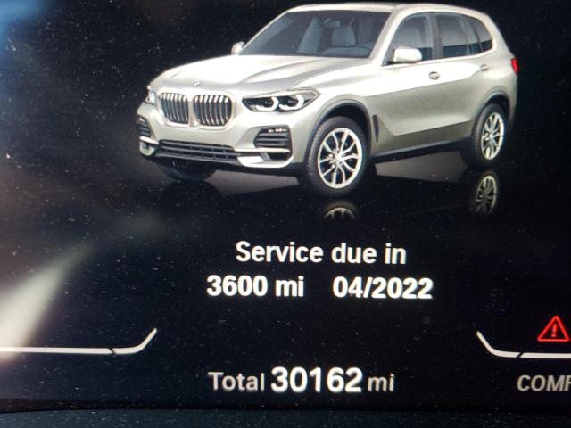 2019 BMW M850XI WBAFY4C5XKBX39026