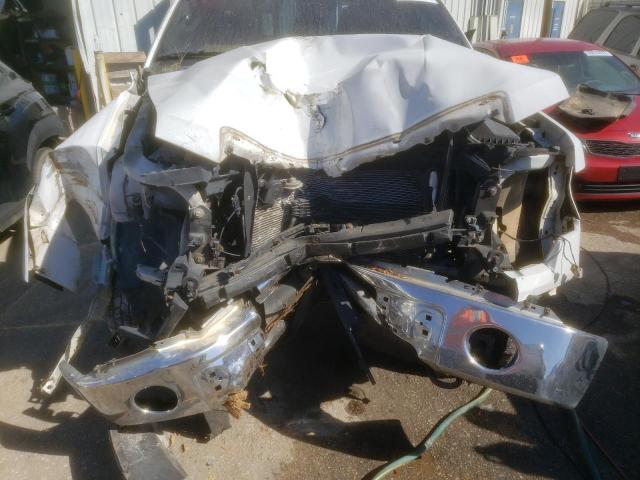 2010 FORD F150 SUPER - 1FTFX1EV3AFA76388