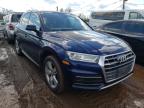 2018 AUDI  Q5