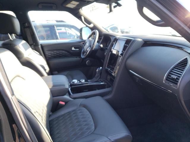 2021 INFINITI QX80 SENSO JN8AZ2BEXM9267991