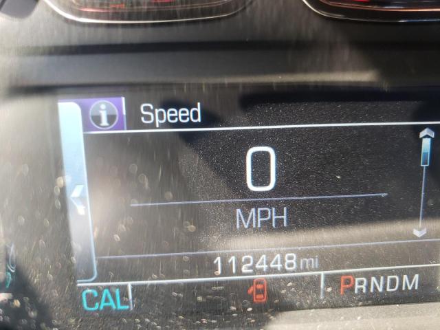 2015 CHEVROLET SUBURBAN C - 1GNSCKKC0FR639879