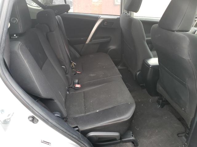 JTMRFREV5DD036442 Toyota Rav4 Xle 2013. Фото: 5