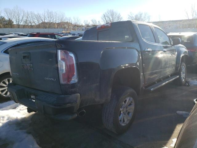 2018 GMC CANYON DEN 1GTG6EEN2J1296875
