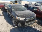 2013 MITSUBISHI  OUTLANDER