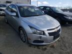 2012 CHEVROLET  CRUZE