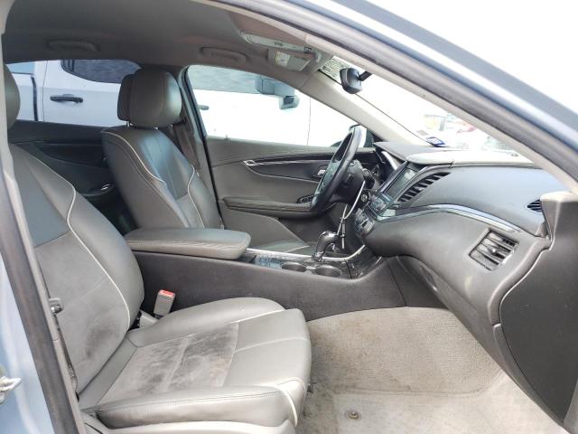 1G1125S37EU103508 Chevrolet Impala Lt 2014. Фото: 4