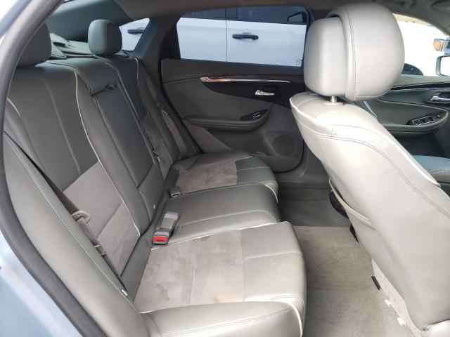 1G1125S37EU103508 Chevrolet Impala Lt 2014. Фото: 5