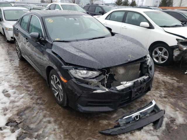 2016 HONDA CIVIC EX 2HGFC2F78GH002975