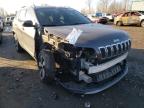 2019 JEEP  CHEROKEE