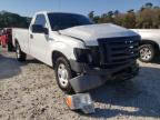 2009 FORD  F150