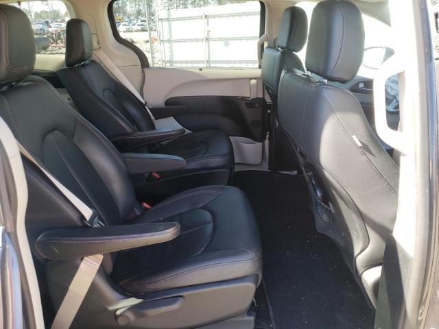2019 CHRYSLER PACIFICA H 2C4RC1L78KR577686