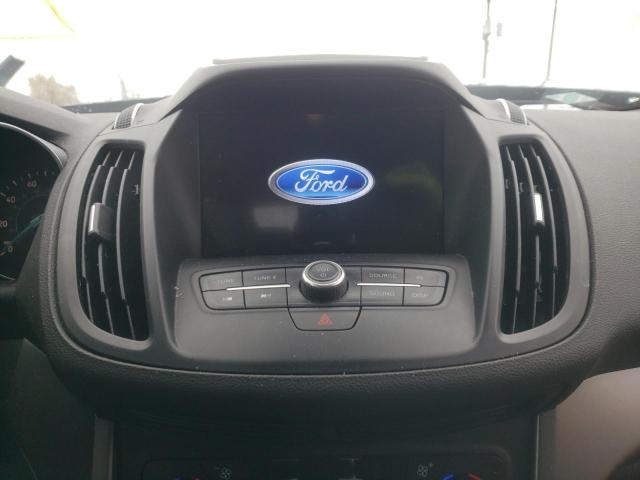 1FMCU9GD1HUC38003 2017 FORD ESCAPE, photo no. 9