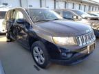 2014 JEEP  COMPASS