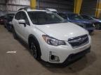 2016 SUBARU  CROSSTREK