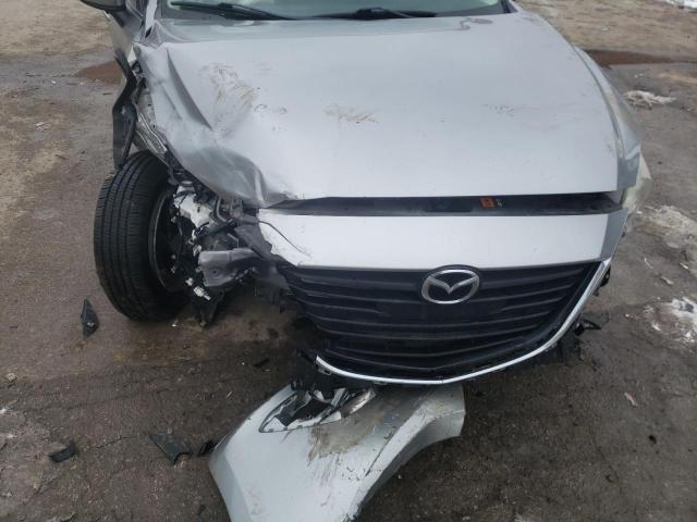 2014 MAZDA 3 TOURING - JM1BM1V75E1179064