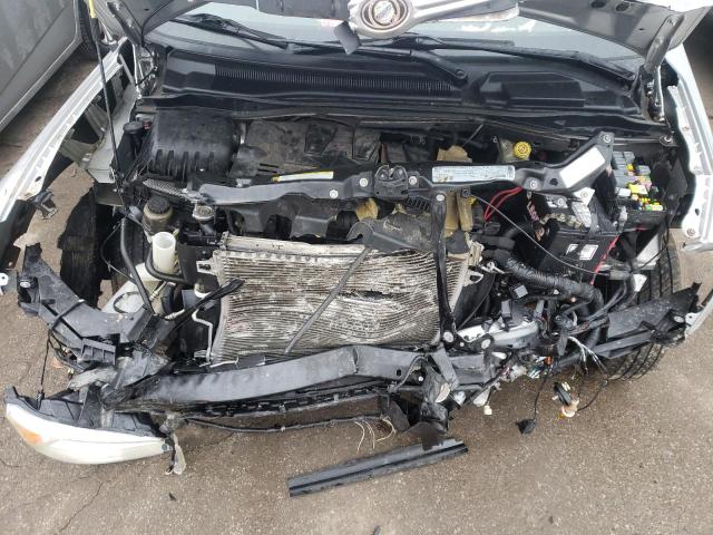 2010 CHRYSLER TOWN & COU - 2A4RR8DX7AR387408