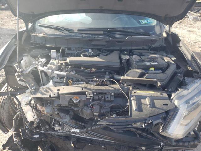 2019 NISSAN ROGUE S - 5N1AT2MVXKC814389