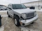 2012 JEEP  LIBERTY