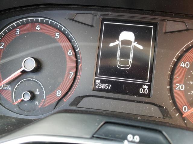 2019 VOLKSWAGEN JETTA S 3VWCB7BU2KM227252