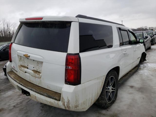 2017 CHEVROLET SUBURBAN K 1GNSKKECXHR266464