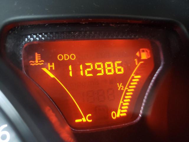 3N1CN7AP2DL821499 Nissan Versa S 2013. Фото: 7