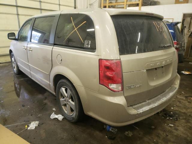 2C4RDGBG0DR723471 Dodge Grand Cara 2013. Фото: 2