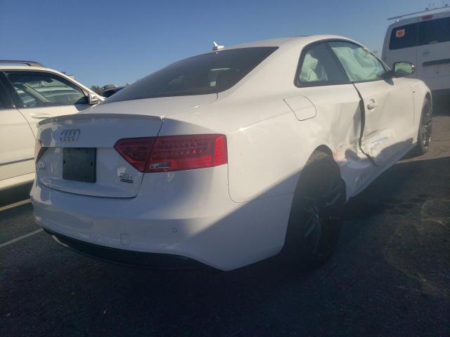 2017 AUDI A5 SPORT WAUD2AFR0HA000526
