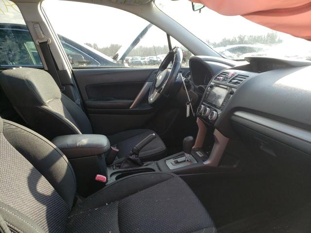 2017 SUBARU FORESTER 2 JF2SJAGC4HH541370