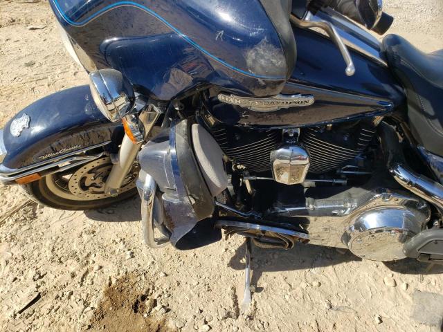 2008 HARLEY-DAVIDSON FLTC ULTRA 1HD1FL41X8Y649128