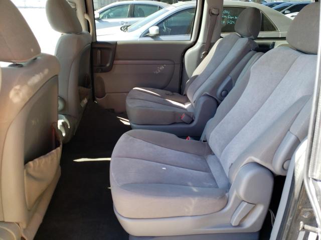 2014 KIA SEDONA LX - KNDMG4C76E6550272