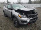 2019 JEEP  COMPASS