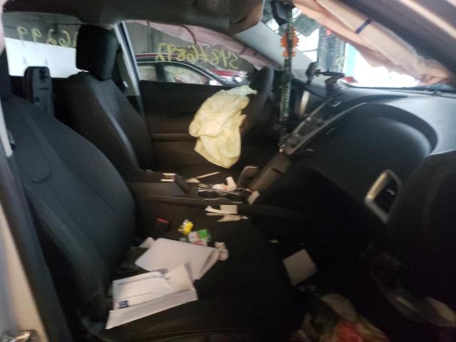2GNFLCEKXC6134451 Chevrolet Equinox Ls 2012. Фото: 4