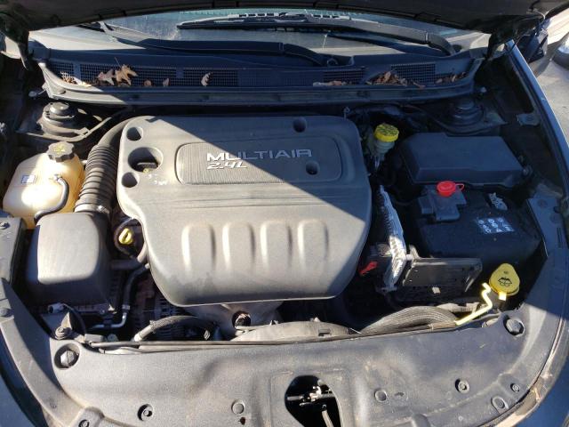 2015 DODGE DART GT 1C3CDFEB2FD187276