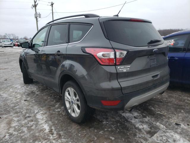 1FMCU9GD1HUC38003 2017 FORD ESCAPE, photo no. 3