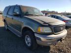 2001 FORD  EXPEDITION