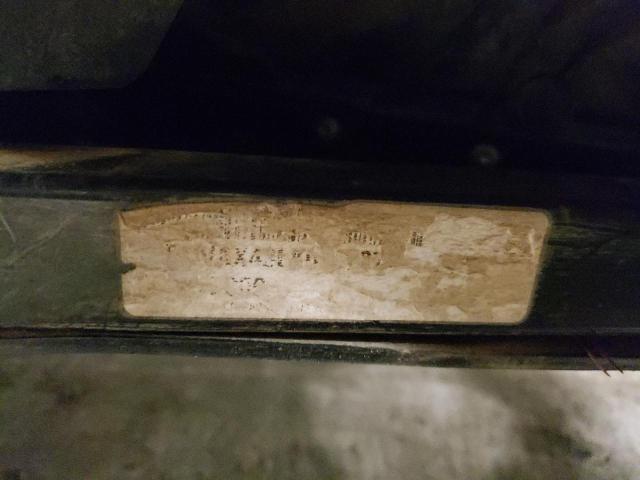 2020 CAN-AM DEFENDER L 3JBUVAX43LK000737