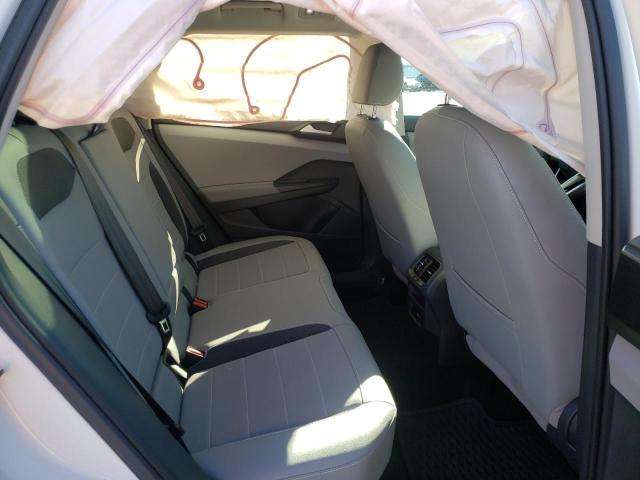 2022 VOLKSWAGEN TAOS SE 3VVTX7B27NM018310