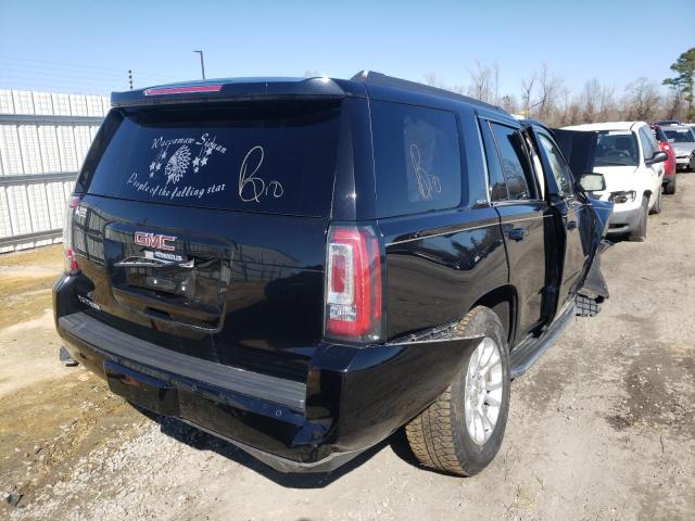 2016 GMC YUKON SLE 1GKS2AKC3GR246745