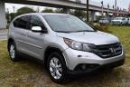 2014 HONDA  CRV