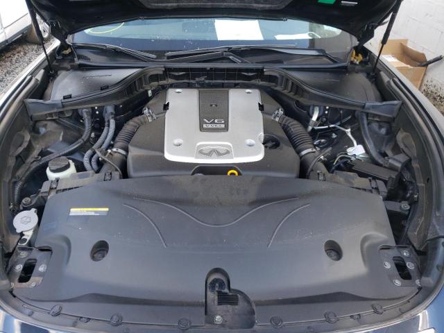 2019 INFINITI Q70L 3.7 L JN1BY1PR6KM725502